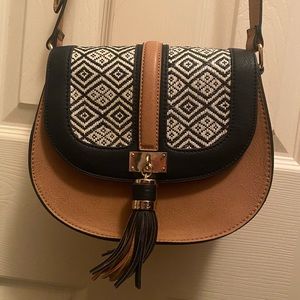 Boho ALDO purse